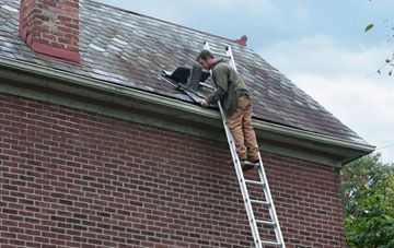 what affects urgent Chilbolton Down roof repairs