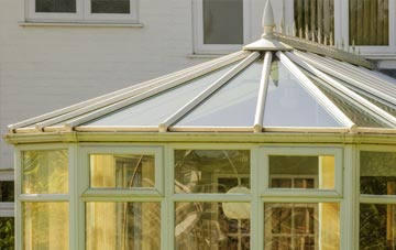 conservatory roof repair Chilbolton Down, Hampshire