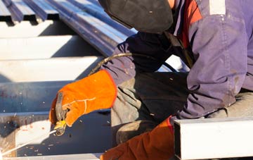 Chilbolton Down flat roofing options