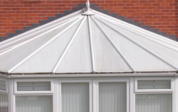 Chilbolton Down polycarbonate conservatory roof repairs