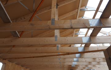 Chilbolton Down roof truss costs