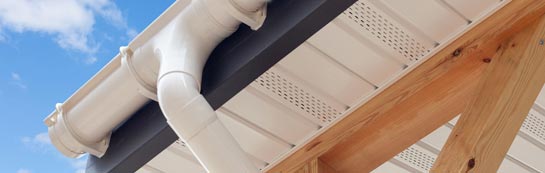 get Chilbolton Down guttering quotes today