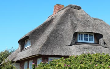 thatch roofing Chilbolton Down, Hampshire