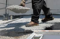find rated Chilbolton Down flat roofing replacement companies