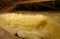 Chilbolton Down pitch roof insulation